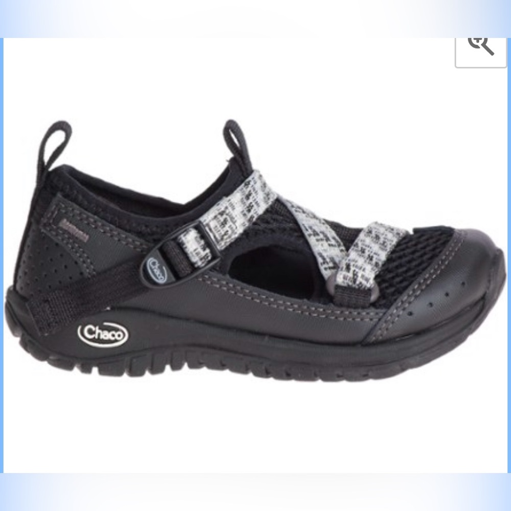 Chaco Odyssey Sz US 10 M (Y) EU 28 Kids All-Terrain Closed Toe Sandals JCH180287